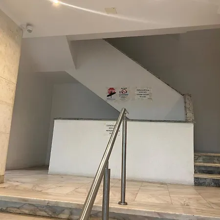 Διαμέρισμα Caparica - Casa Da Lota