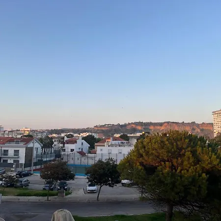 Διαμέρισμα Caparica - Casa Da Lota *