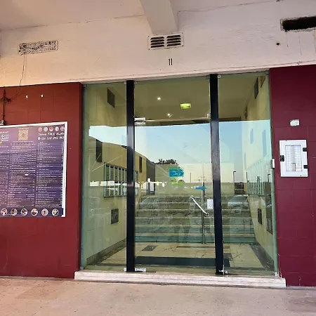 Caparica - Casa Da Lota *