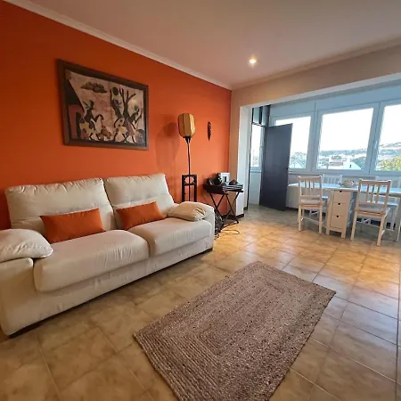 Caparica - Casa Da Lota Διαμέρισμα Costa de Caparica