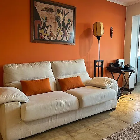 Caparica - Casa Da Lota Διαμέρισμα