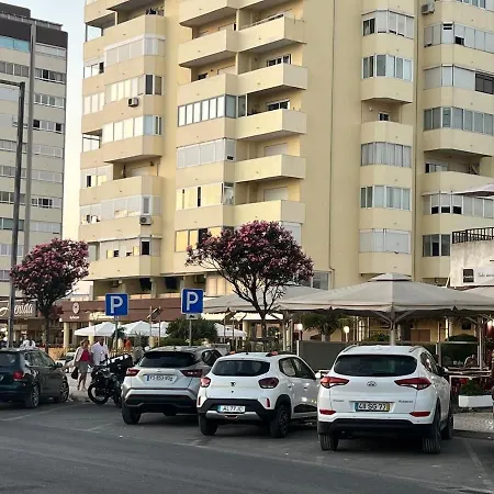 Caparica - Casa Da Lota Διαμέρισμα Costa de Caparica