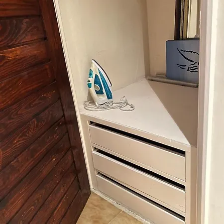 Appartamento Caparica - Casa Da Lota *