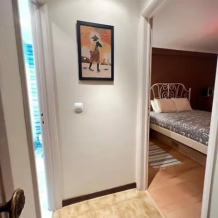 Caparica - Casa Da Lota Appartamento *