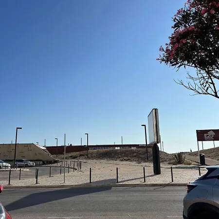 Caparica - Casa Da Lota Appartamento