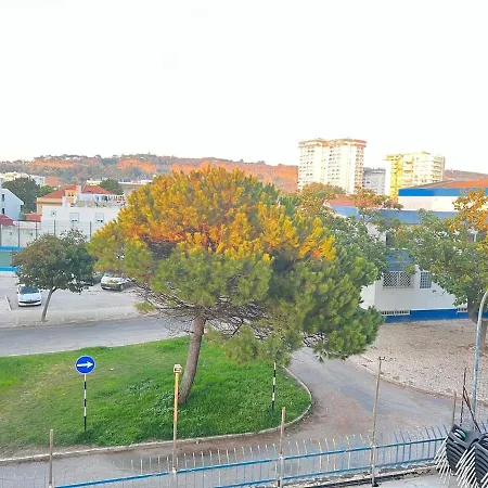 Caparica - Casa Da Lota